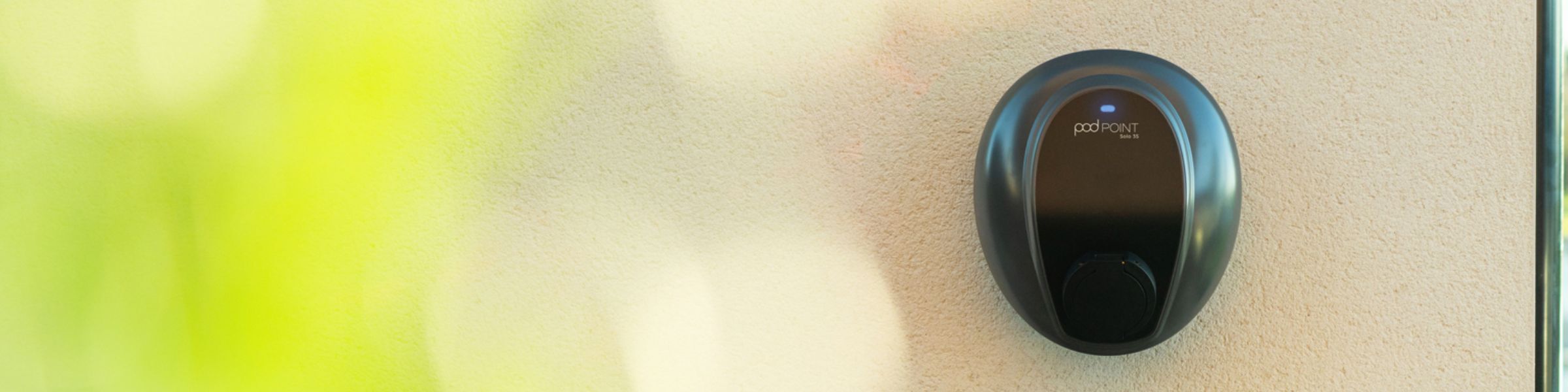 Pod point axa commercial preferred supplier agreement