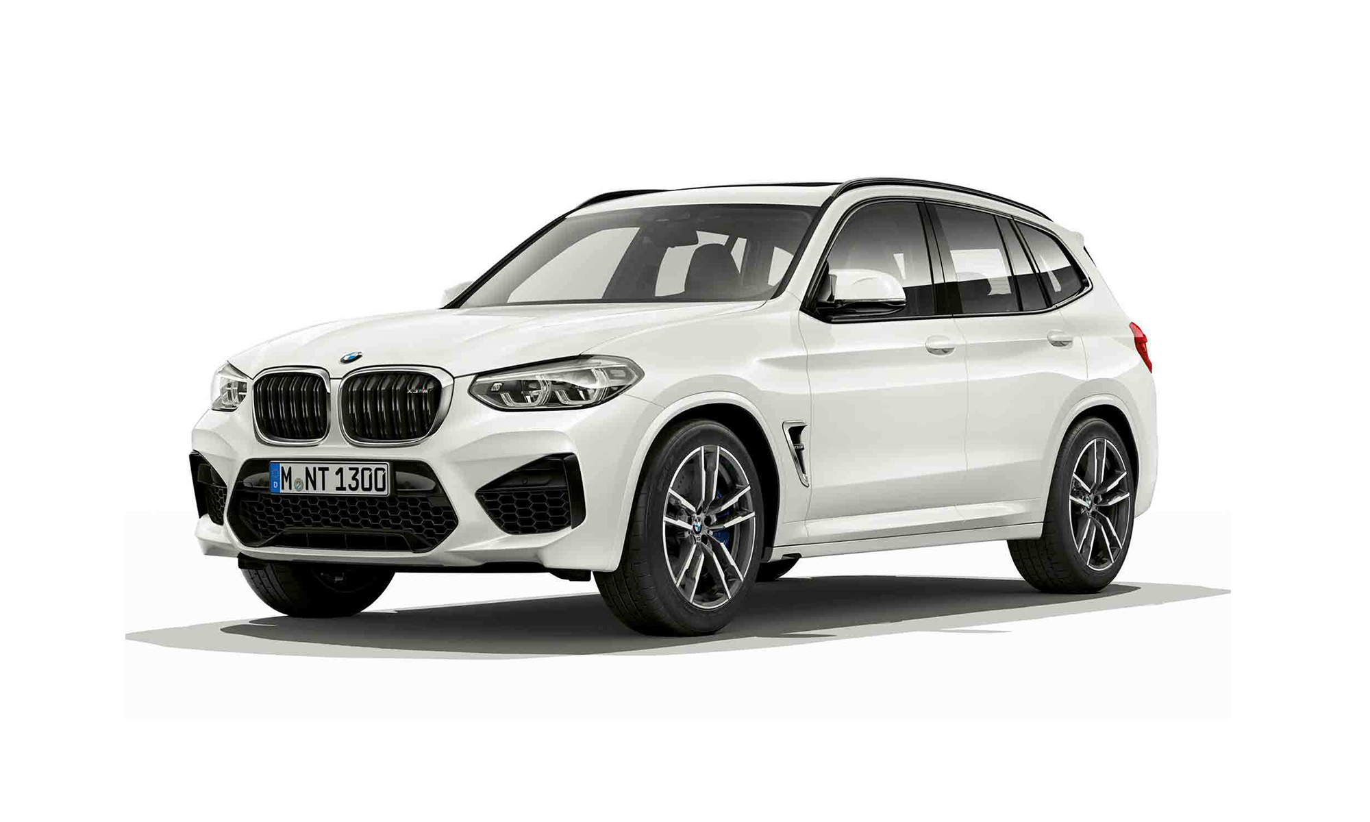 BMW X3 (G01): Models, hybrid, technical data and prices