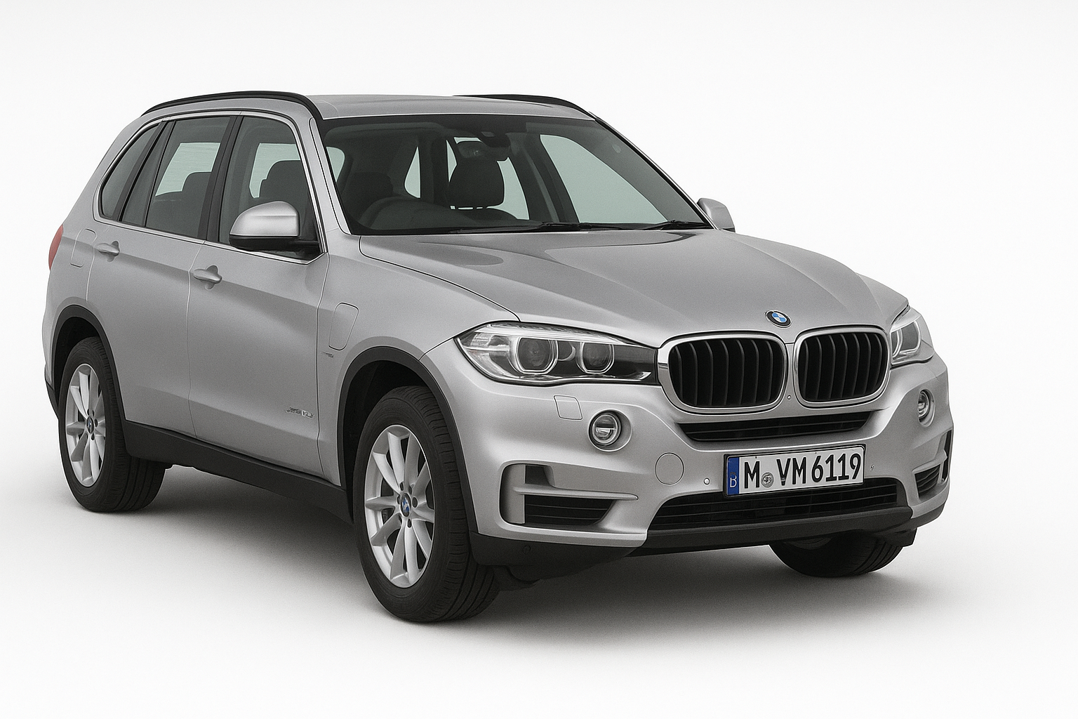 Bmw x5 xdrive 40e