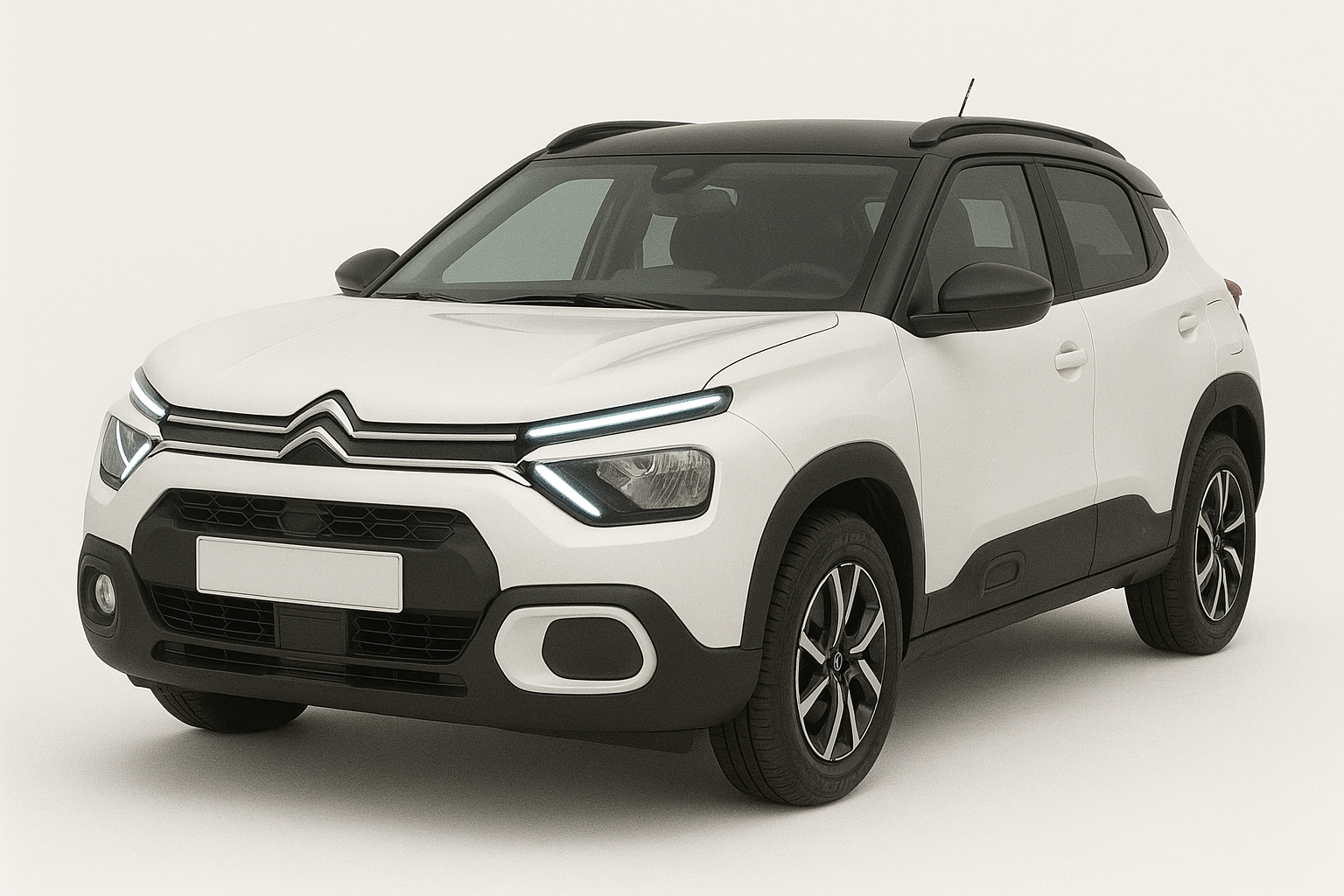 Citroen e c3