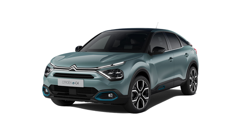 Citroen E C4