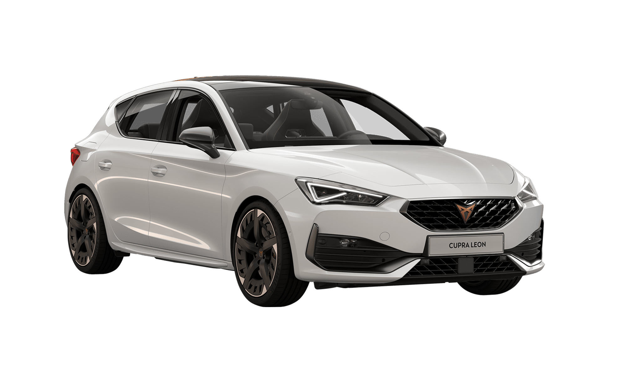 Cupra Leon E Hybrid 2021 Charging Guide Pod Point