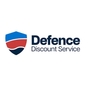 Defence Discount Service logo