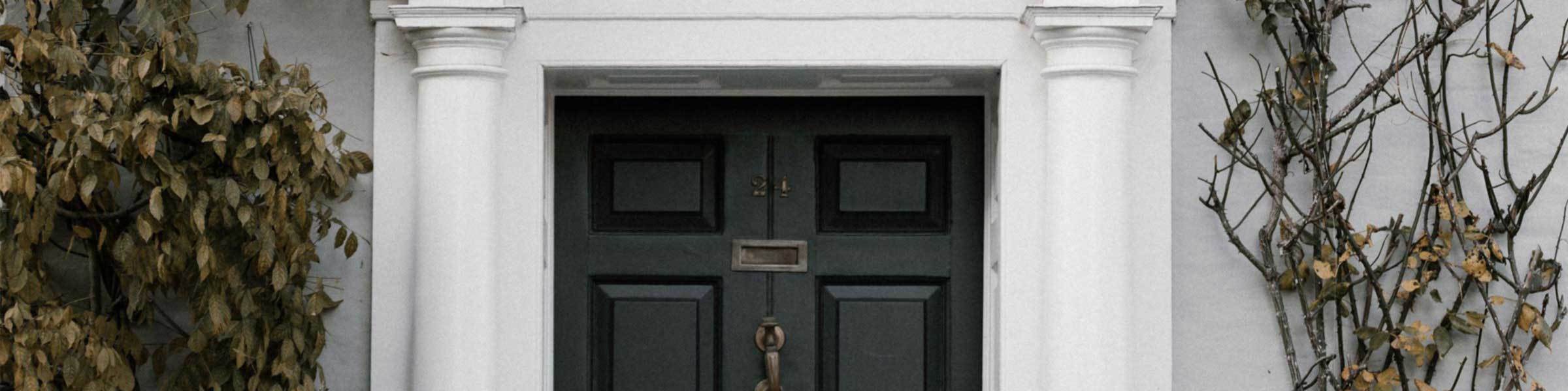 Door Header 1