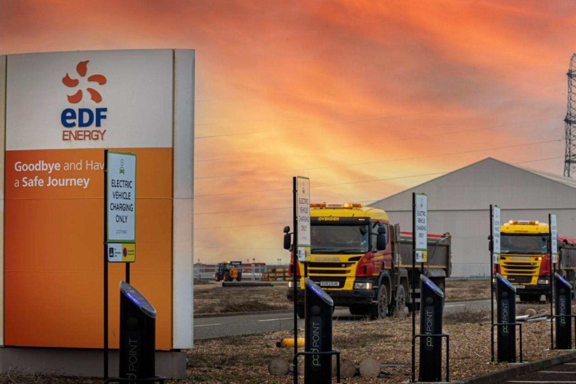 Edf case study 1