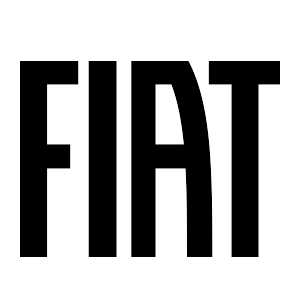 Fiat logo 2022 png 300