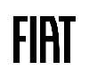 Fiat logo 2023
