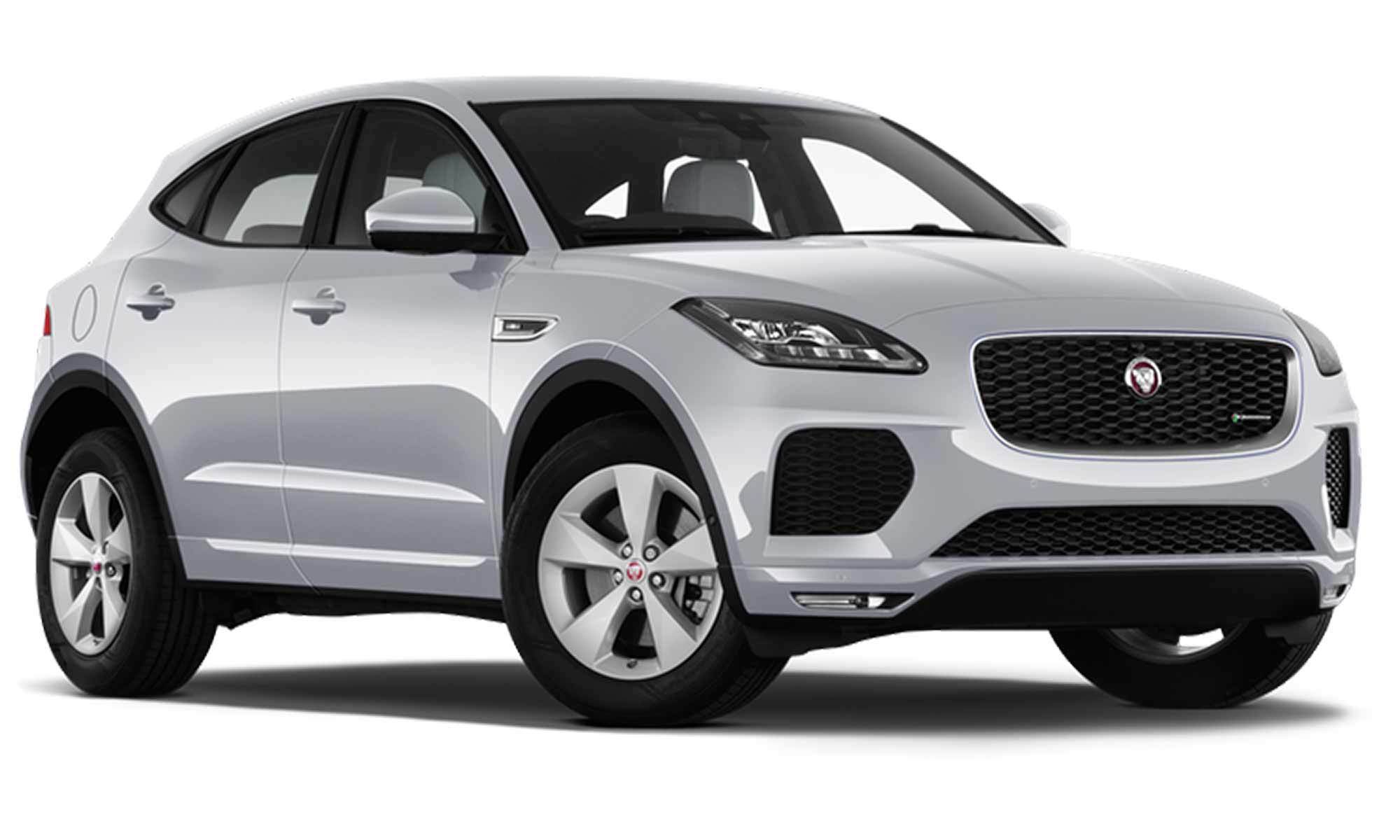Jaguar Epace Whitebackground2
