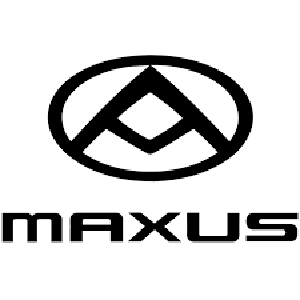 Maxus logo 2022 png 300