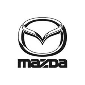 Mazda logo 2022 png 300