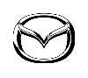 Mazda logo 2023