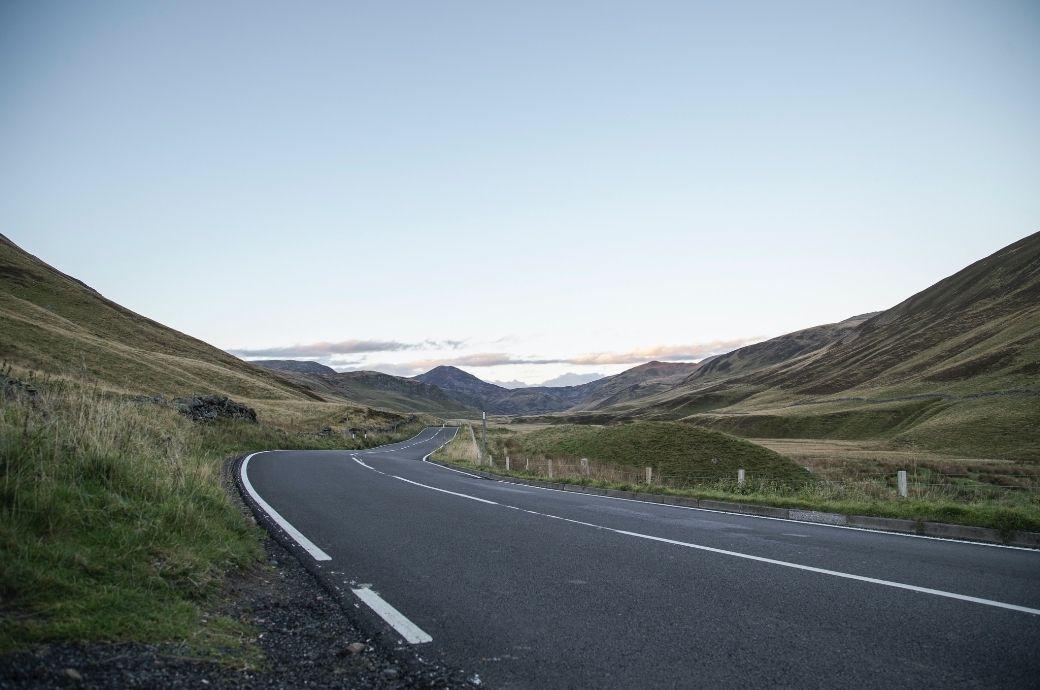 Cairngorms National Park - Unsplash image