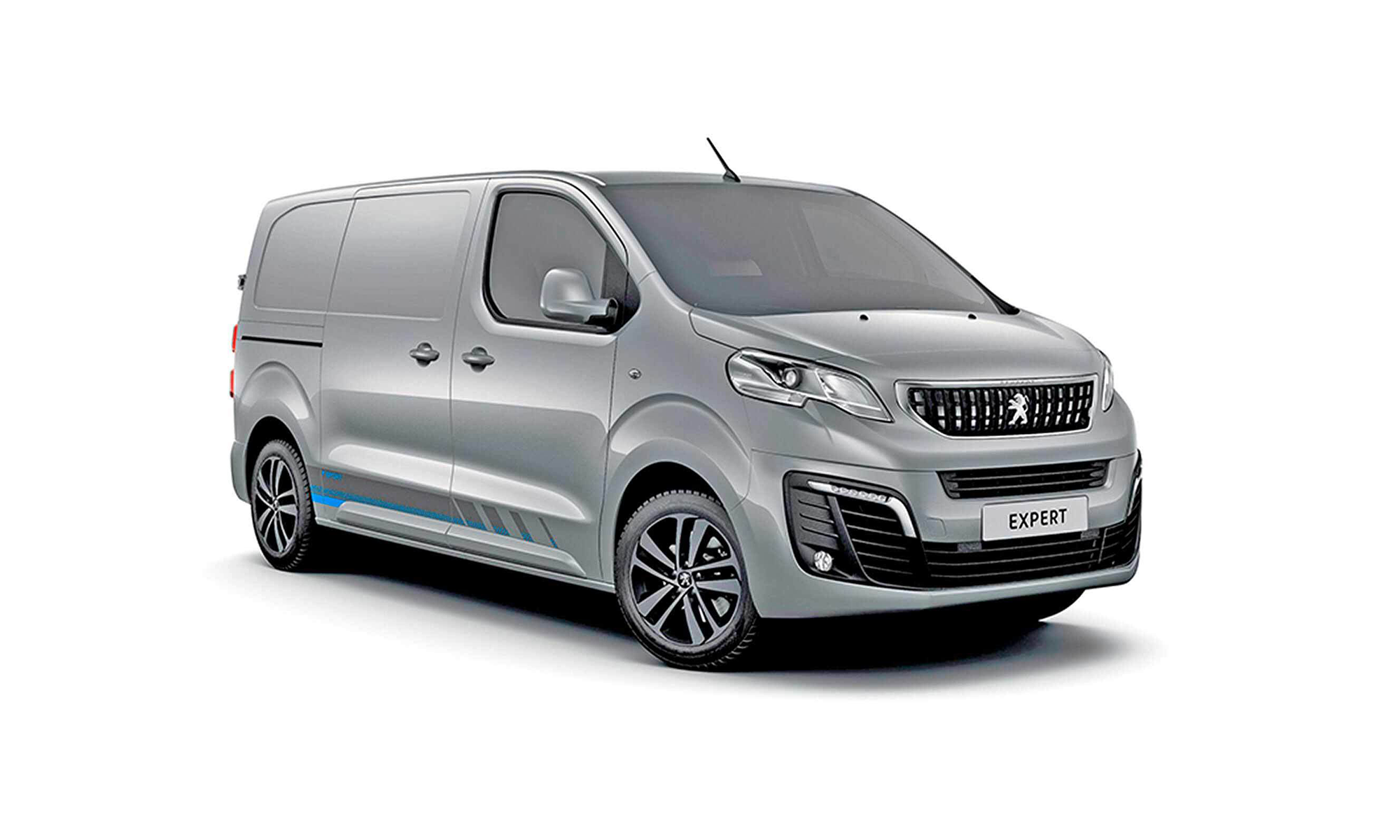 Peugeot e Expert 2020 Charging Guide Pod Point