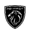 Peugeot logo 2023