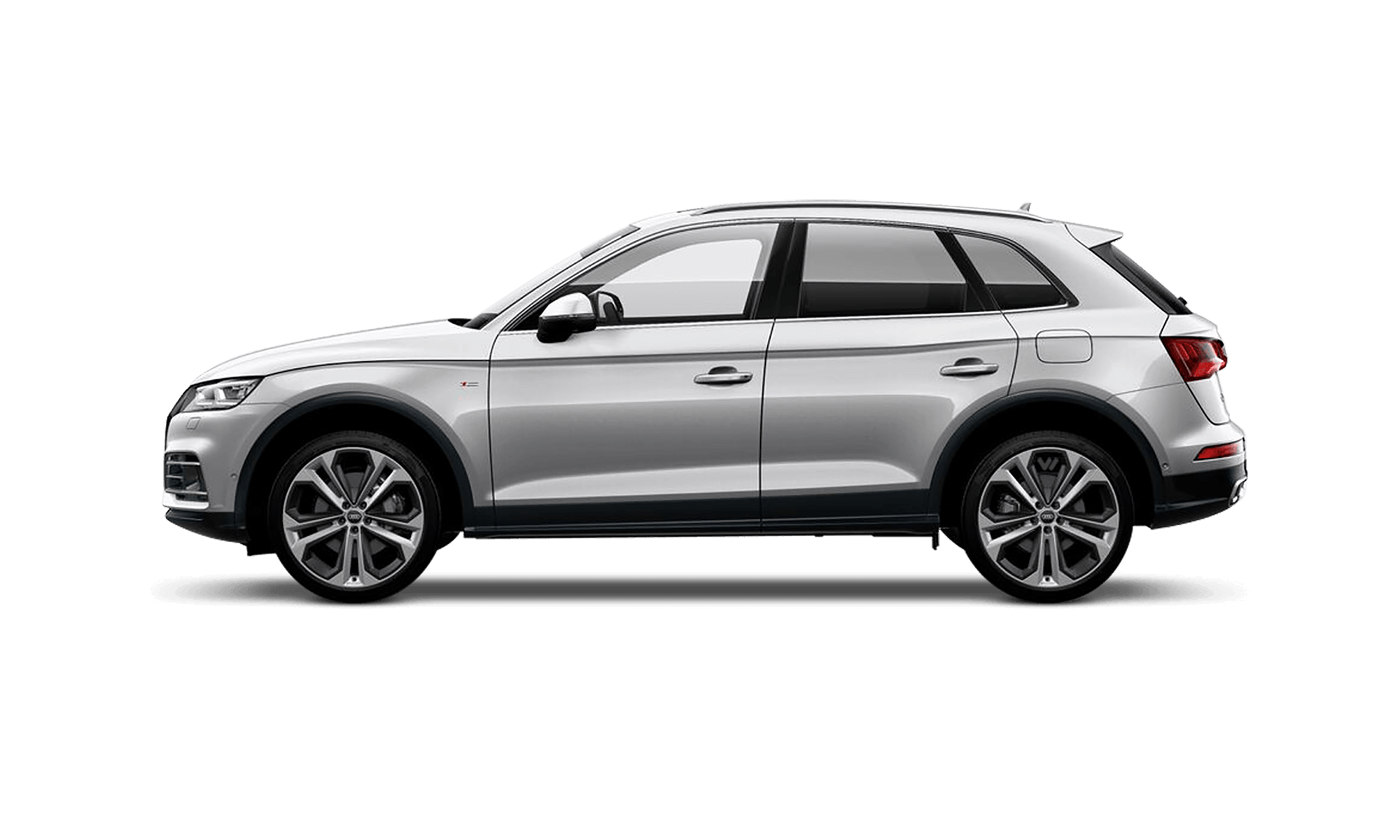 Five Things to Know About the 2019 Audi Q5 - The Car Guide