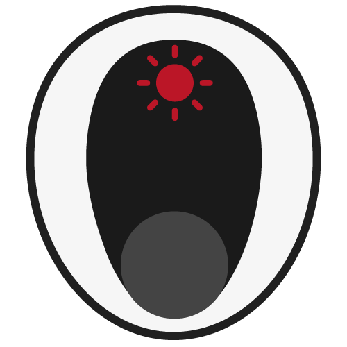 Flashing Red Light on a Solo 3S