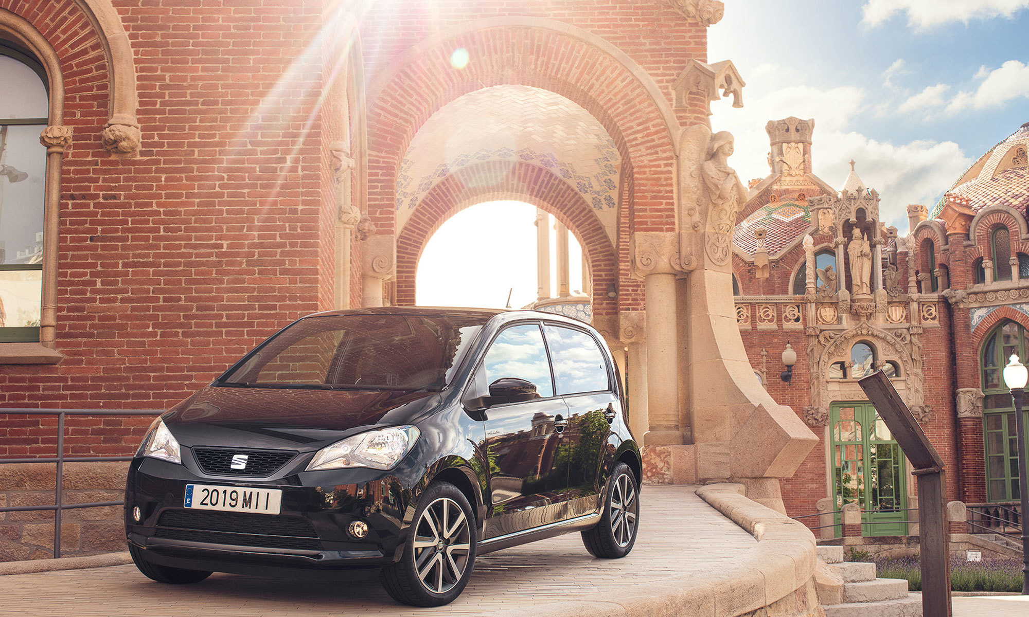 Seat Mii Lifestyle1