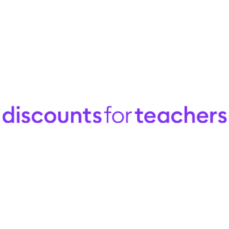 Discounts for Teachers logo