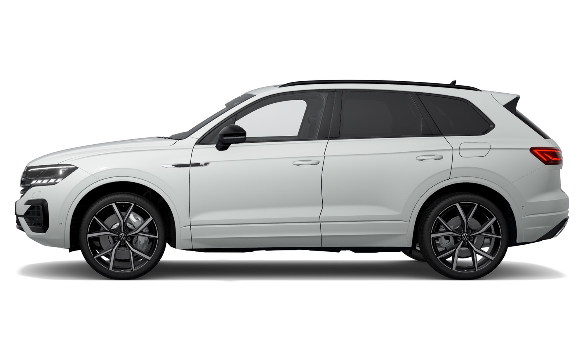 Touareg Wb
