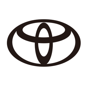 Toyota logo 2022 300