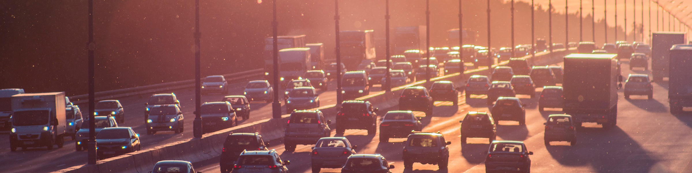 Traffic Blog Header