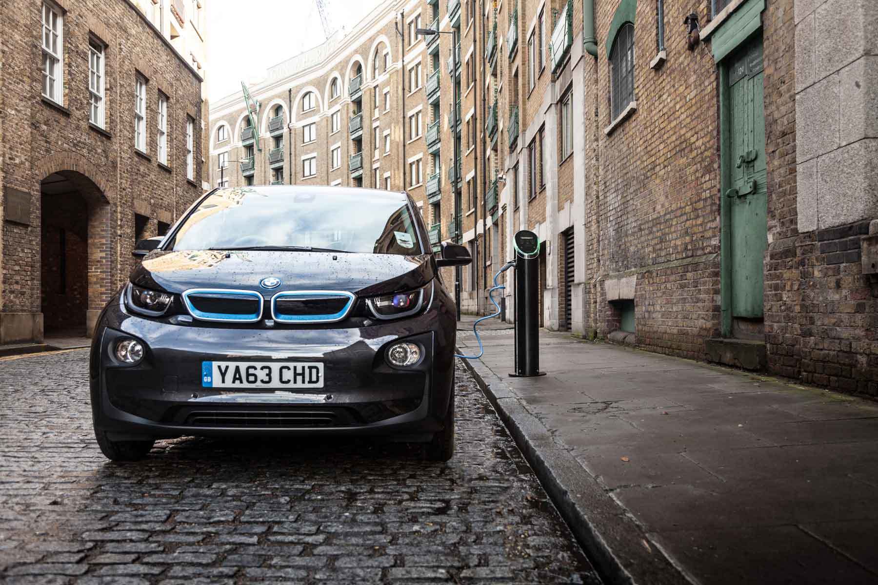 Twin Charging