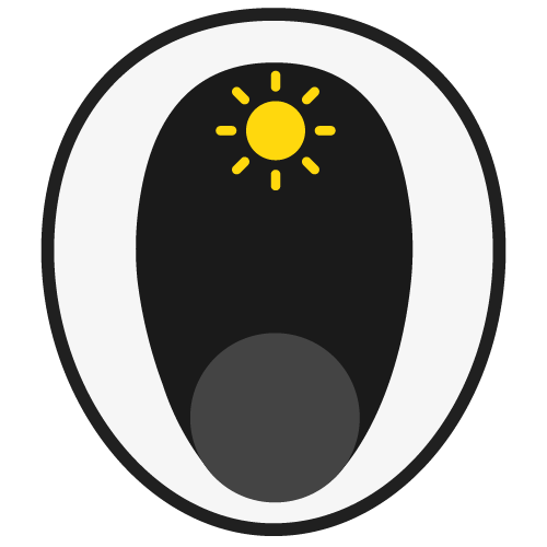 Flashing Yellow Light on a Solo 3S